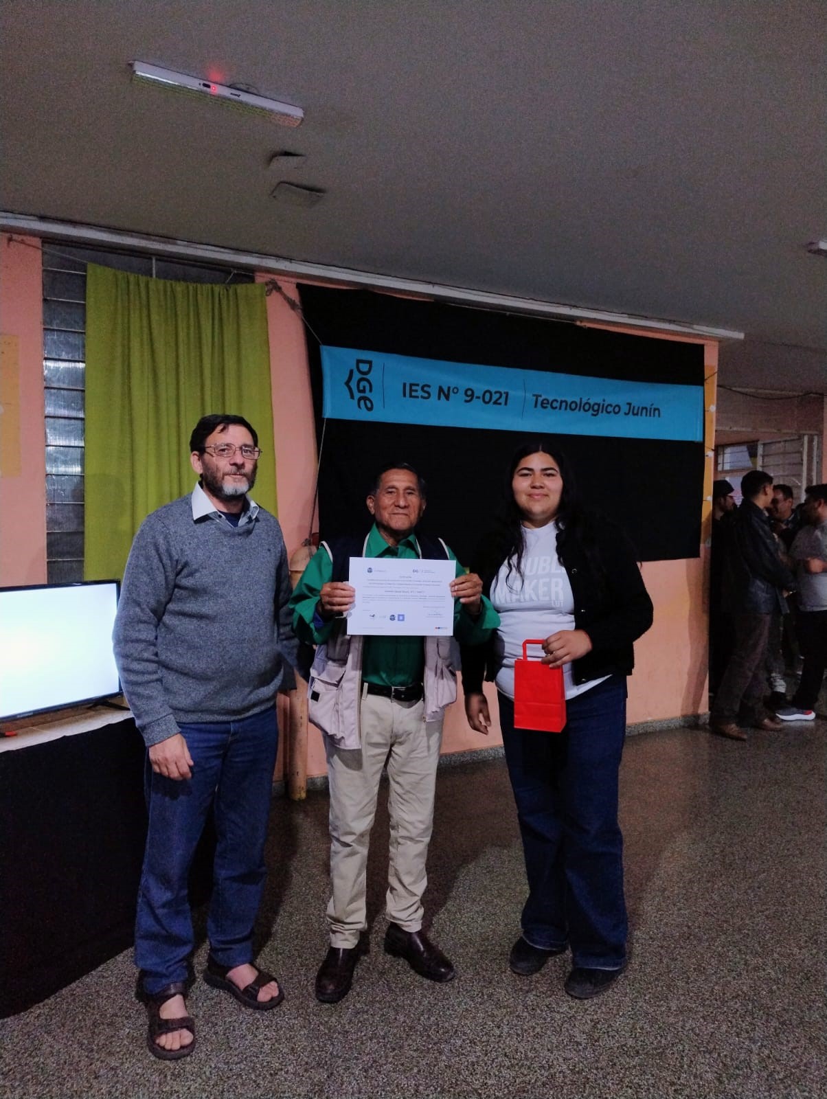 III Jornadas Internacionales de Capacitación - imagen 10