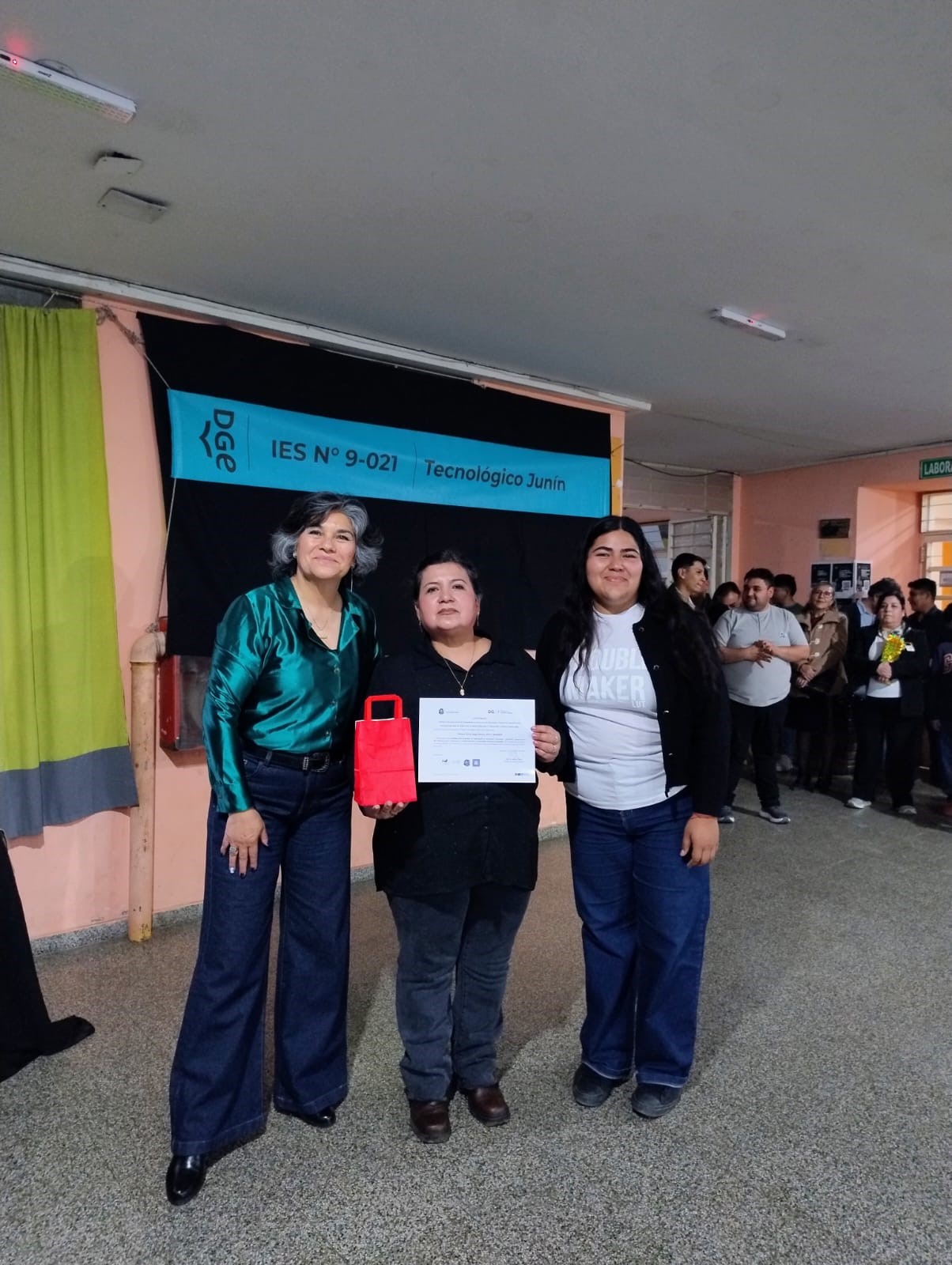 III Jornadas Internacionales de Capacitación - imagen 15