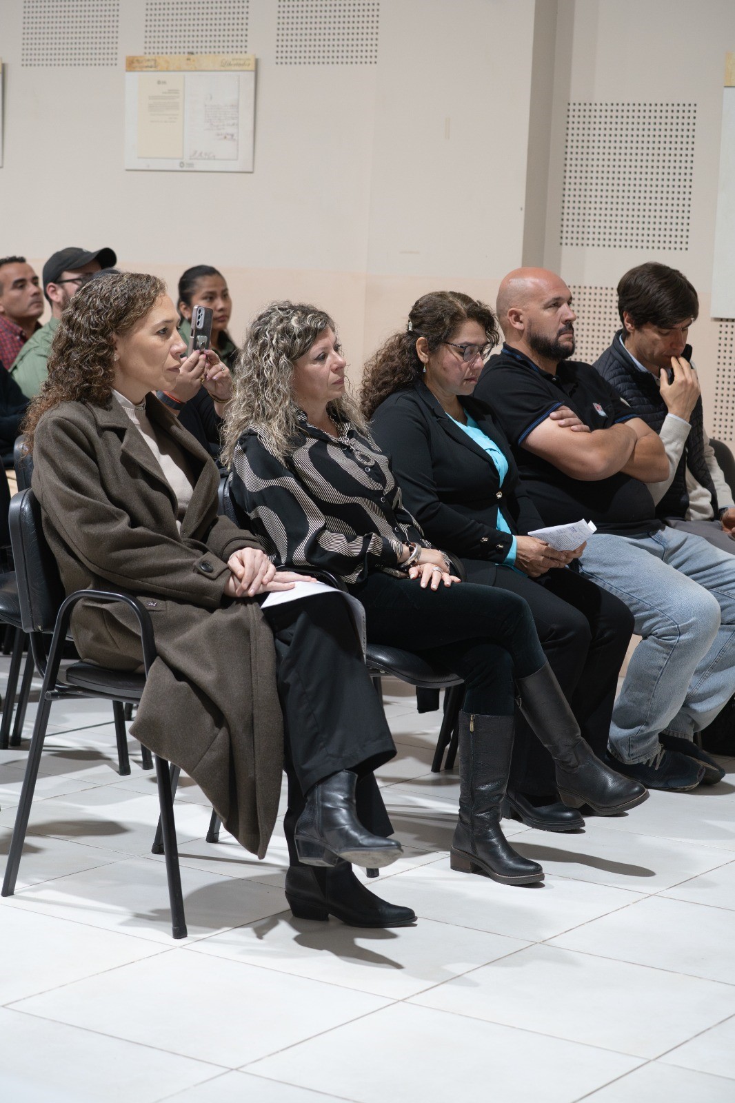 III Jornadas Internacionales de Capacitación - imagen 26