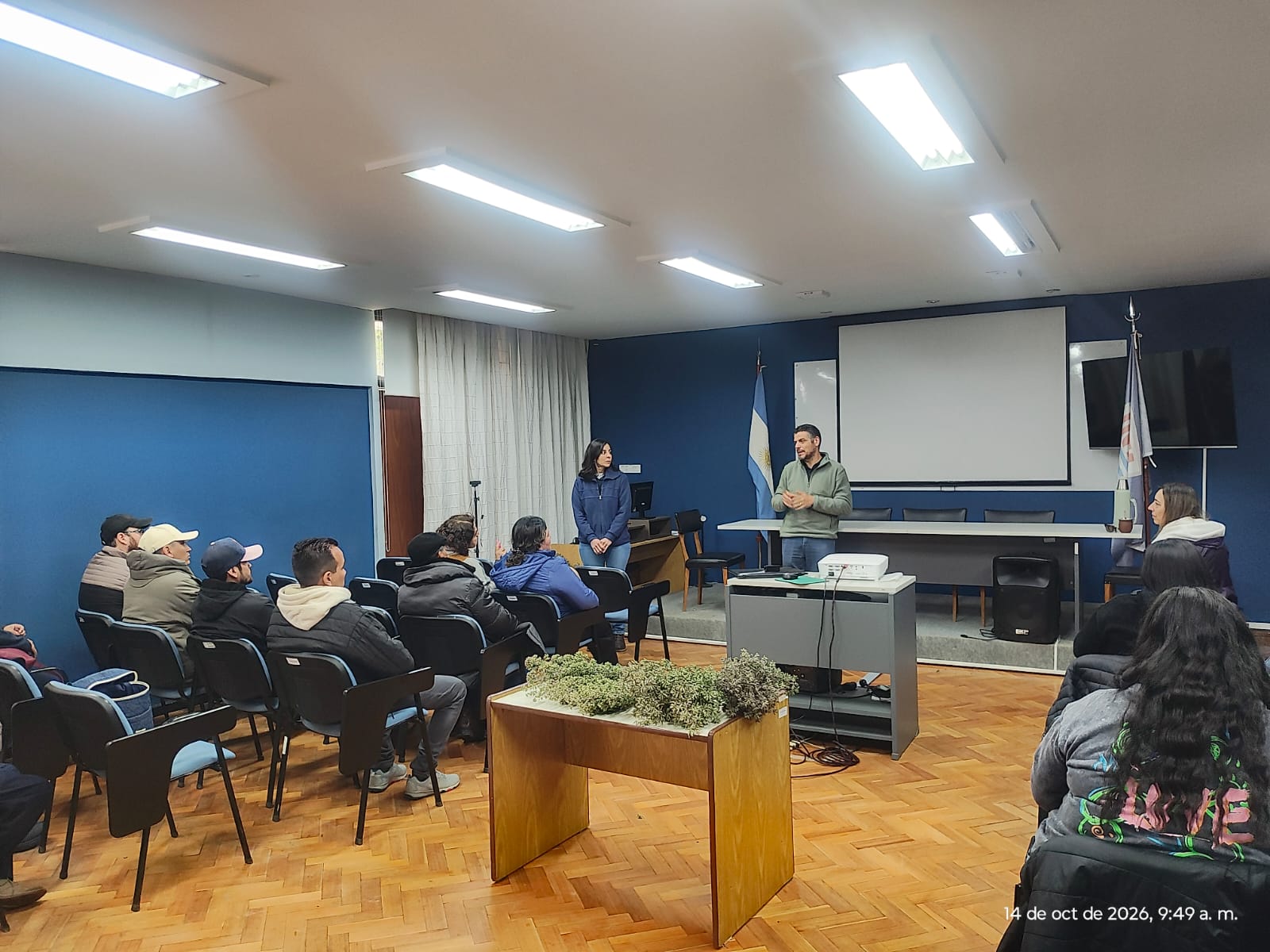 III Jornadas Internacionales de Capacitación - imagen 6