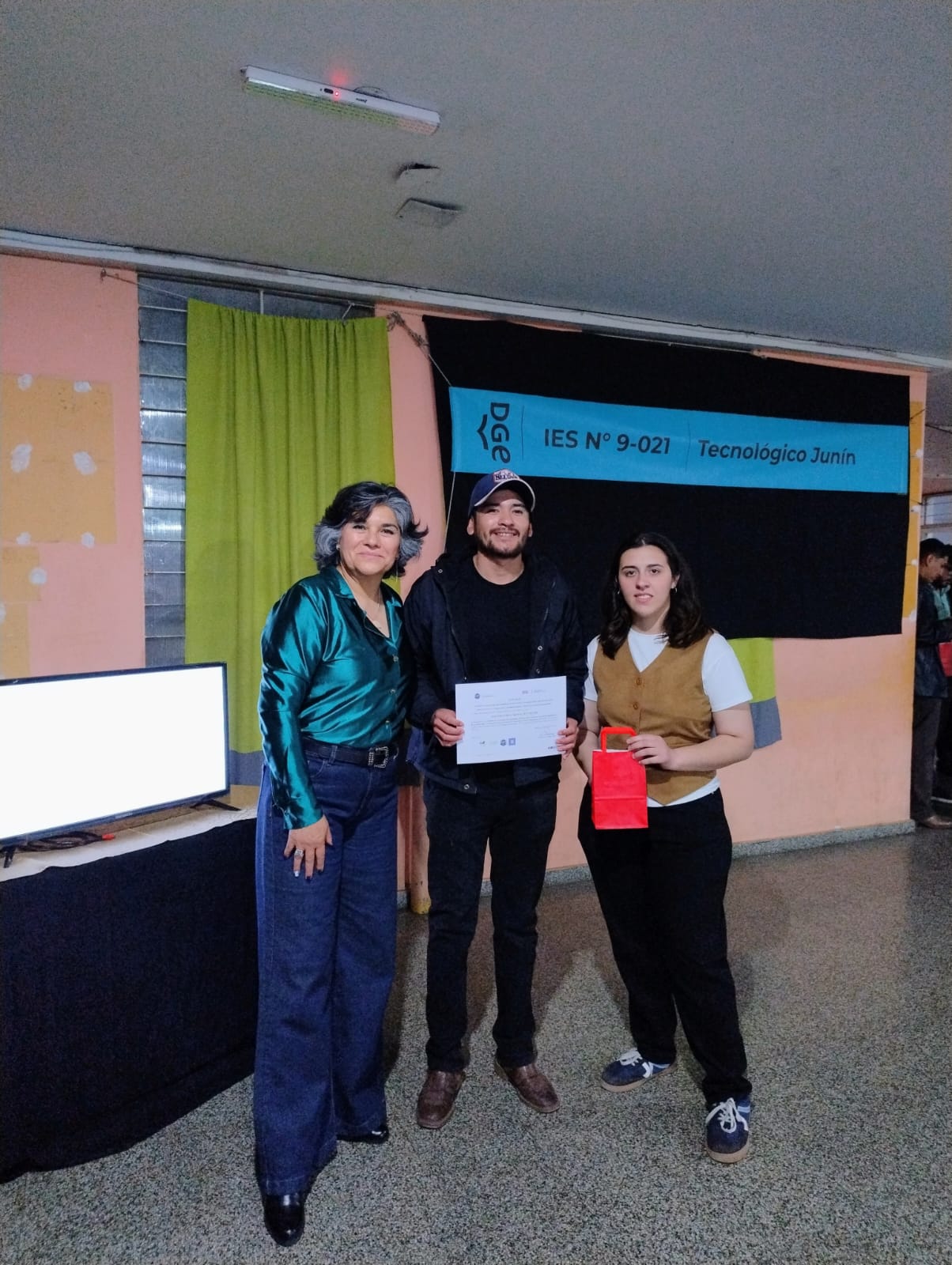 III Jornadas Internacionales de Capacitación - imagen 9