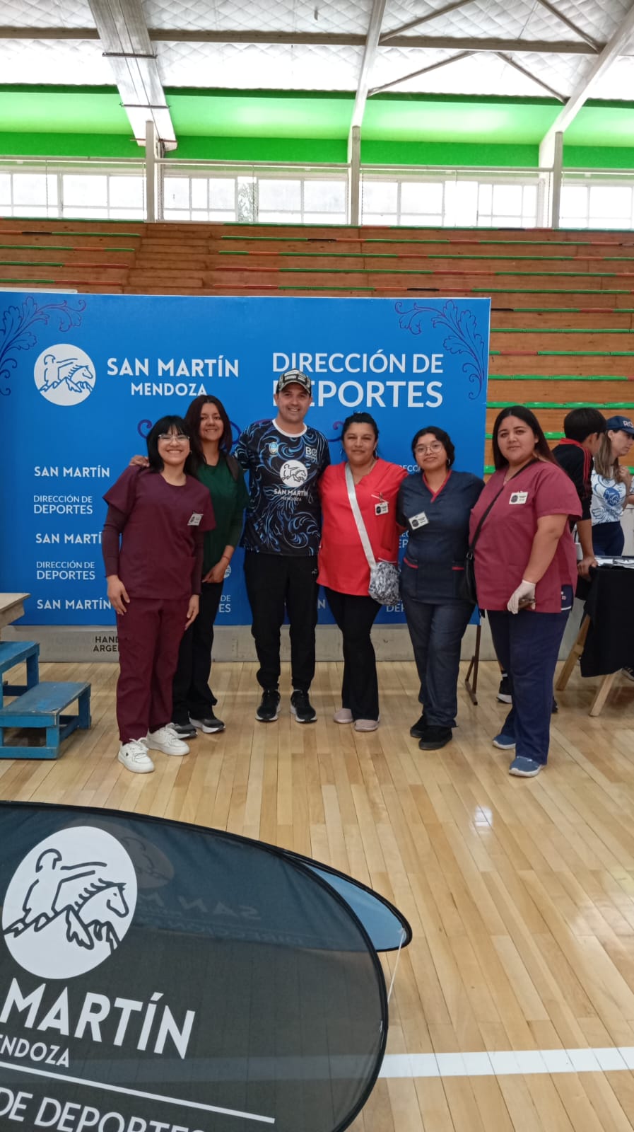 Maratón Internacional Bonarda 2026
