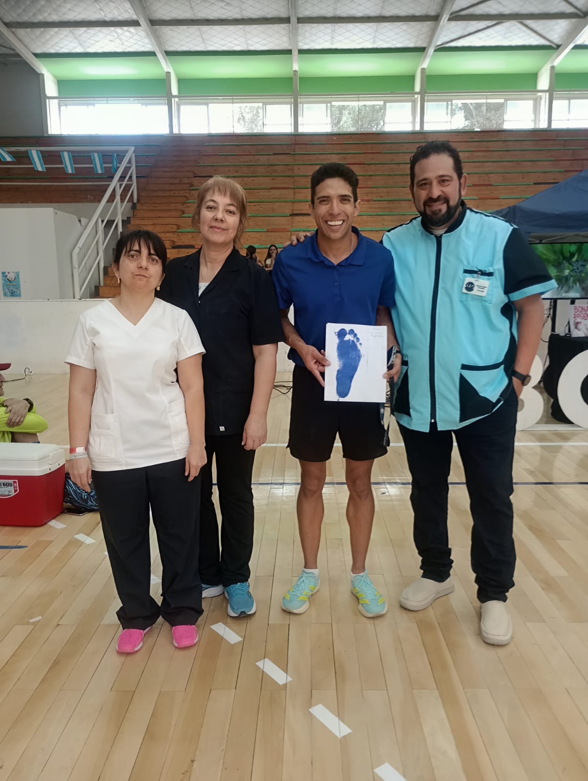 Maratón Internacional Bonarda 2026 - imagen 2