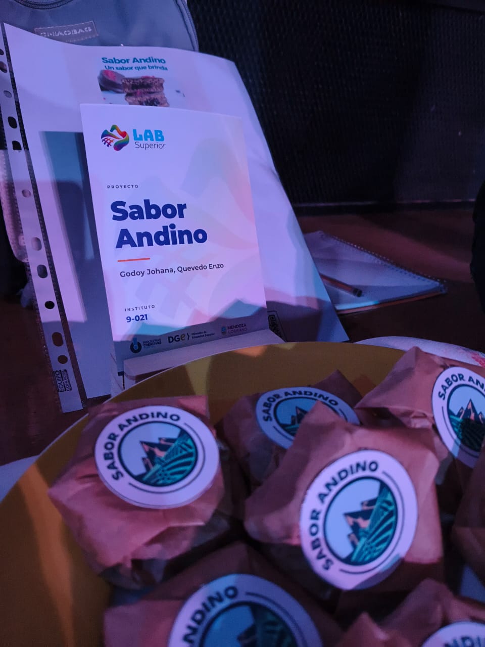 LAB Superior en Comecoco - imagen 2