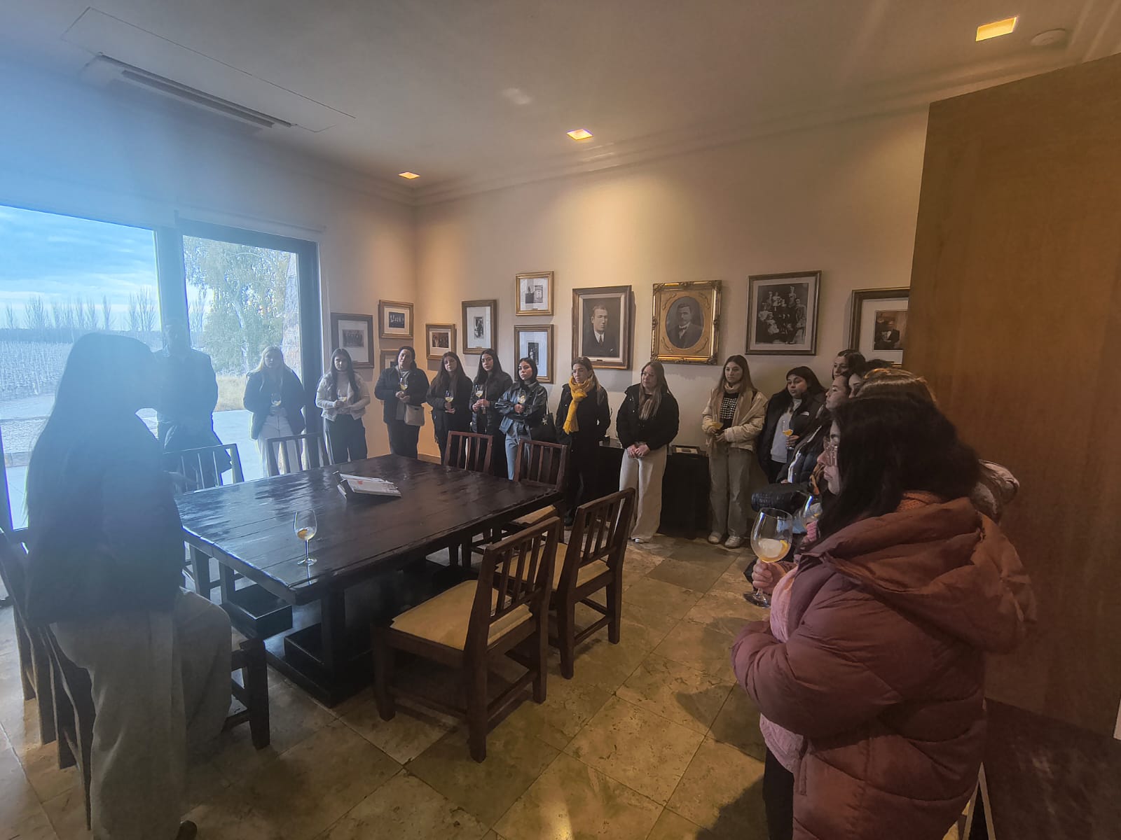 Visita a Bodegas 2026 - imagen 10