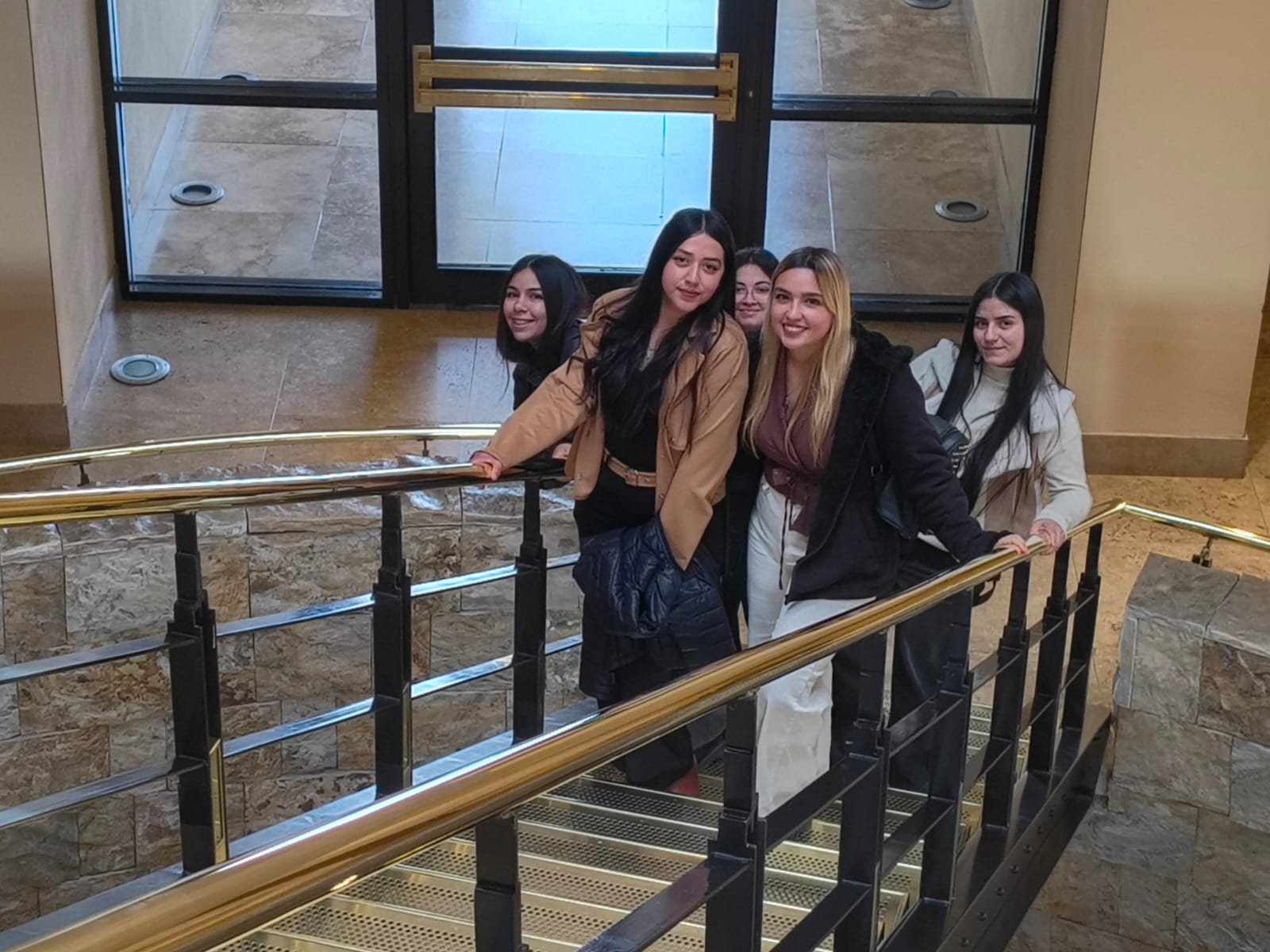 Visita a Bodegas 2026 - imagen 11