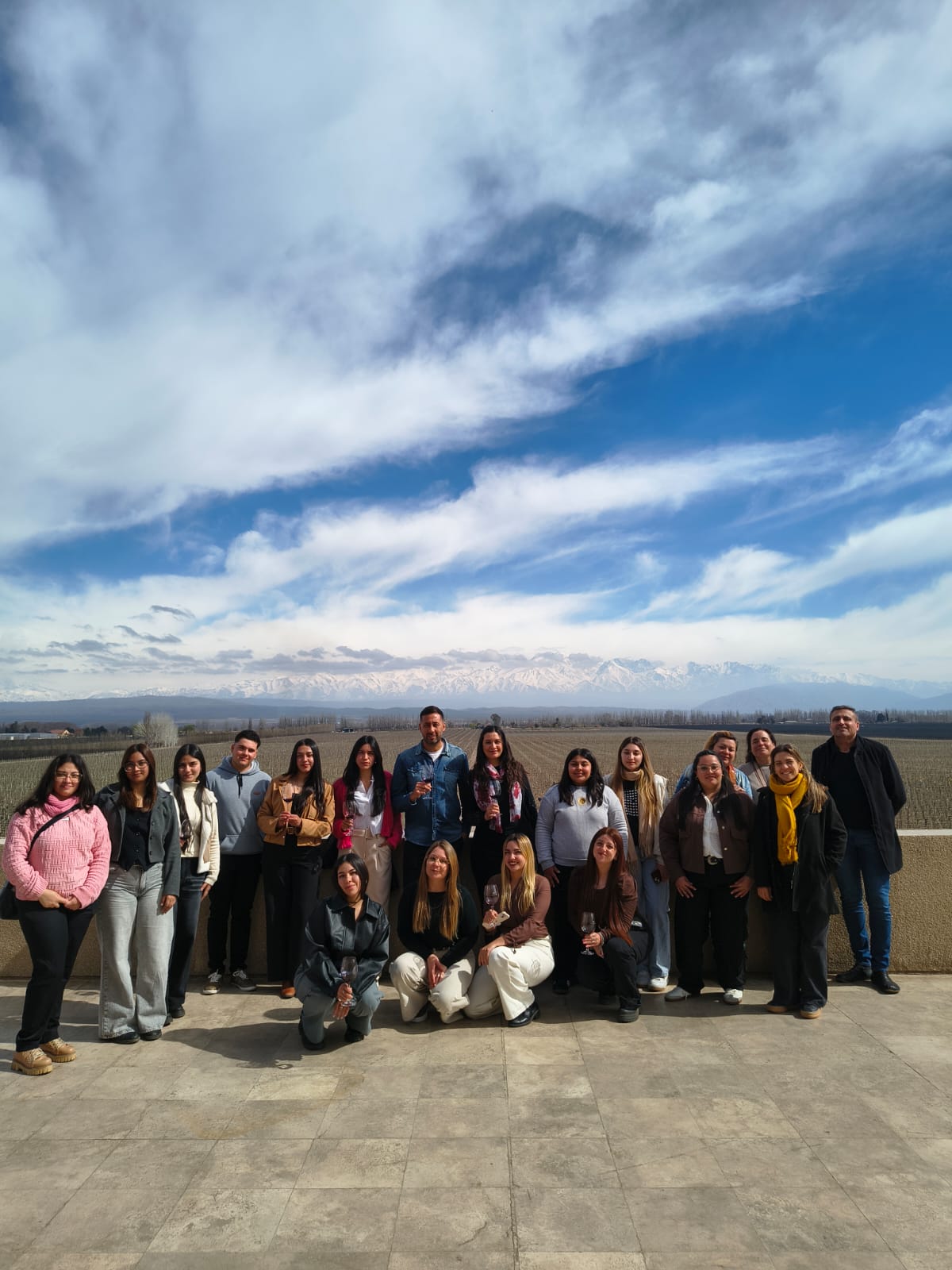 Visita a Bodegas 2026 - imagen 12