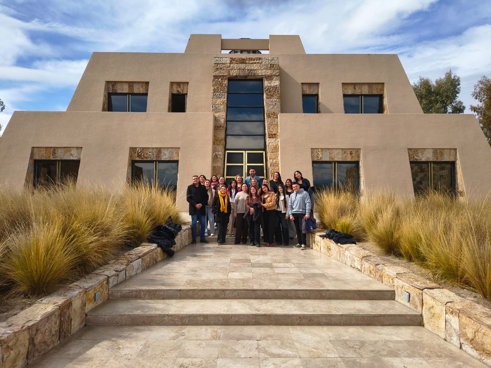 Visita a Bodegas 2026 - imagen 13