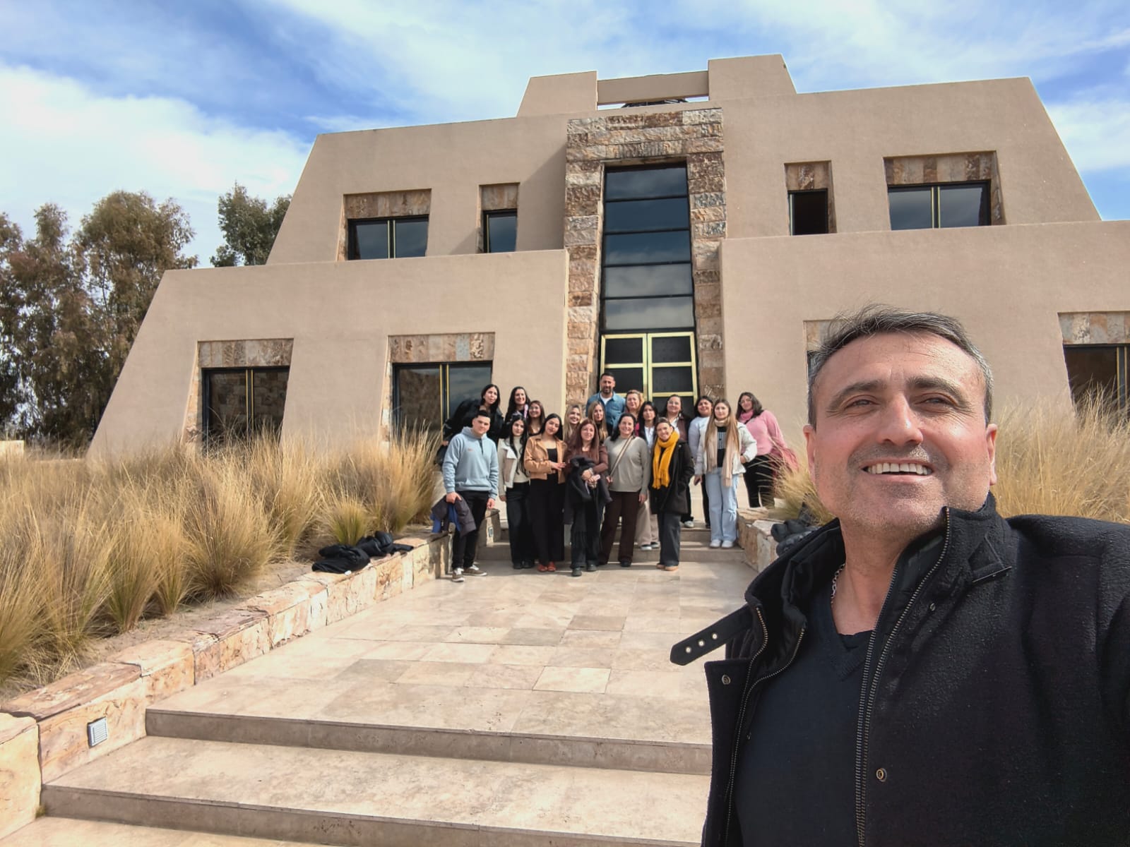 Visita a Bodegas 2026 - imagen 14