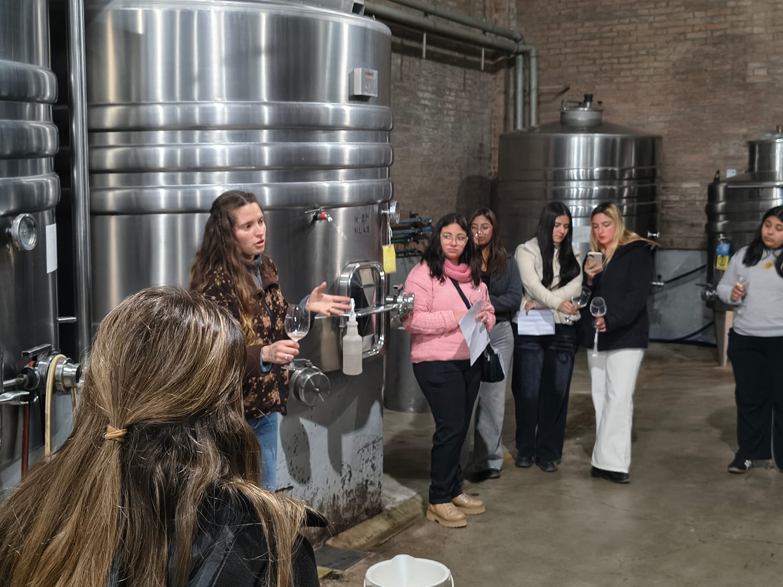 Visita a Bodegas 2026 - imagen 2