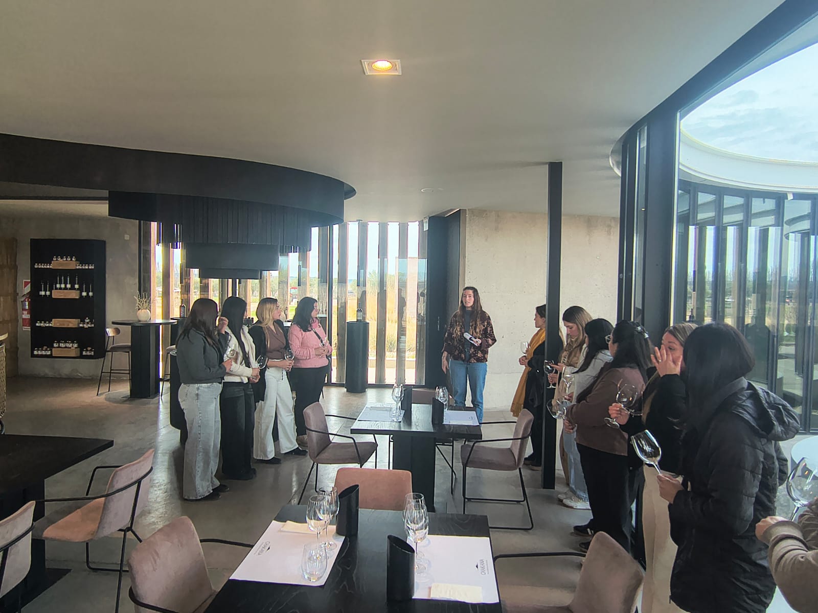 Visita a Bodegas 2026 - imagen 3