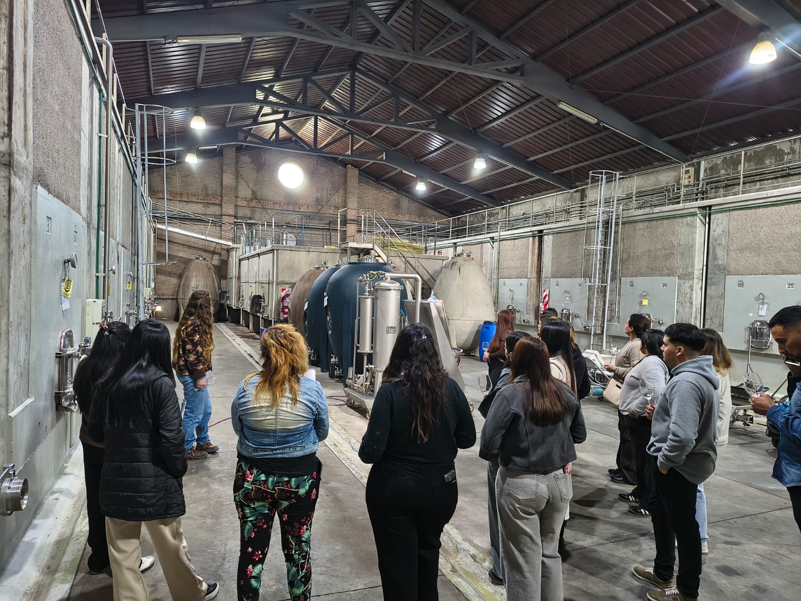 Visita a Bodegas 2026 - imagen 4