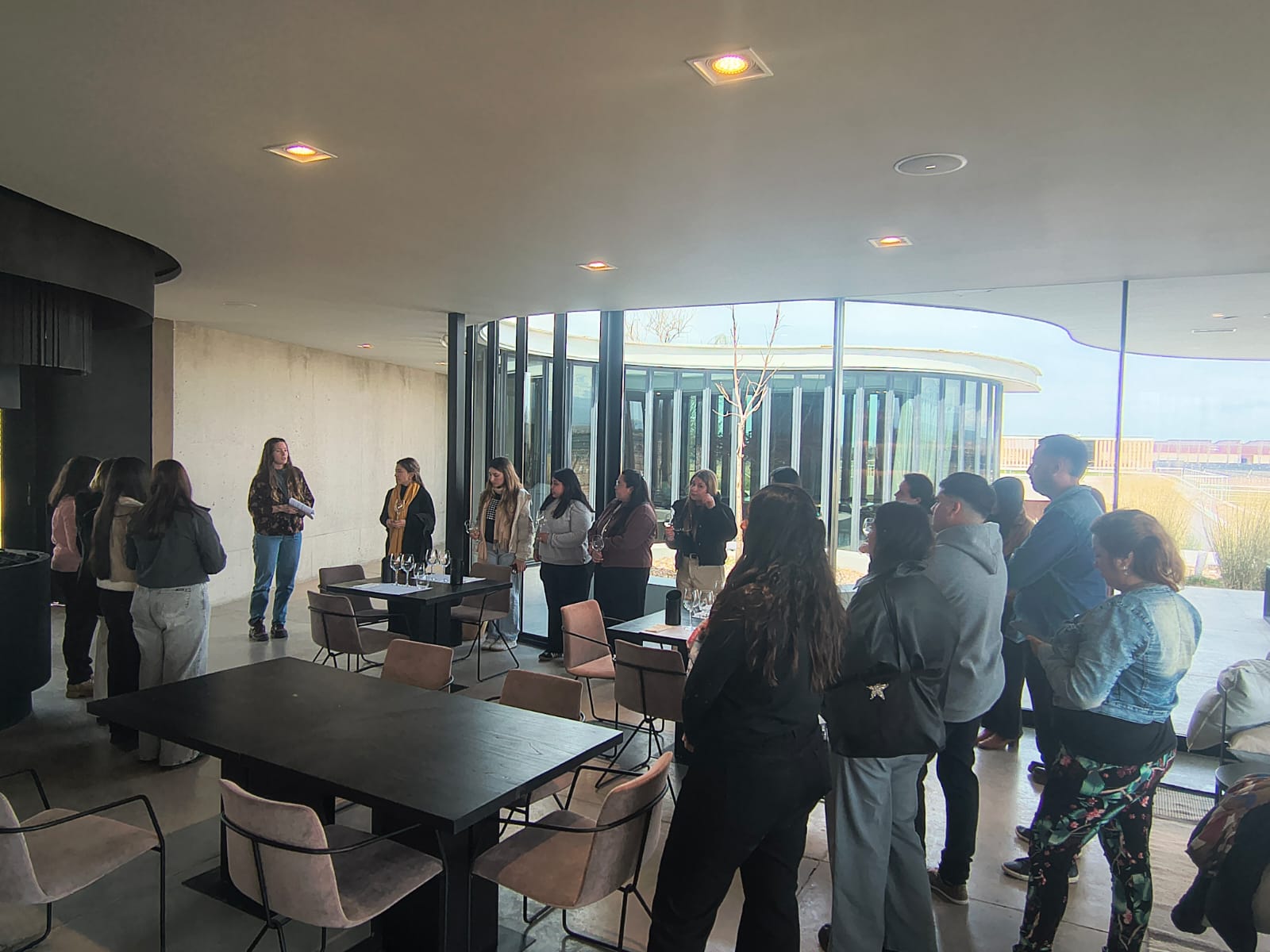 Visita a Bodegas 2026 - imagen 5