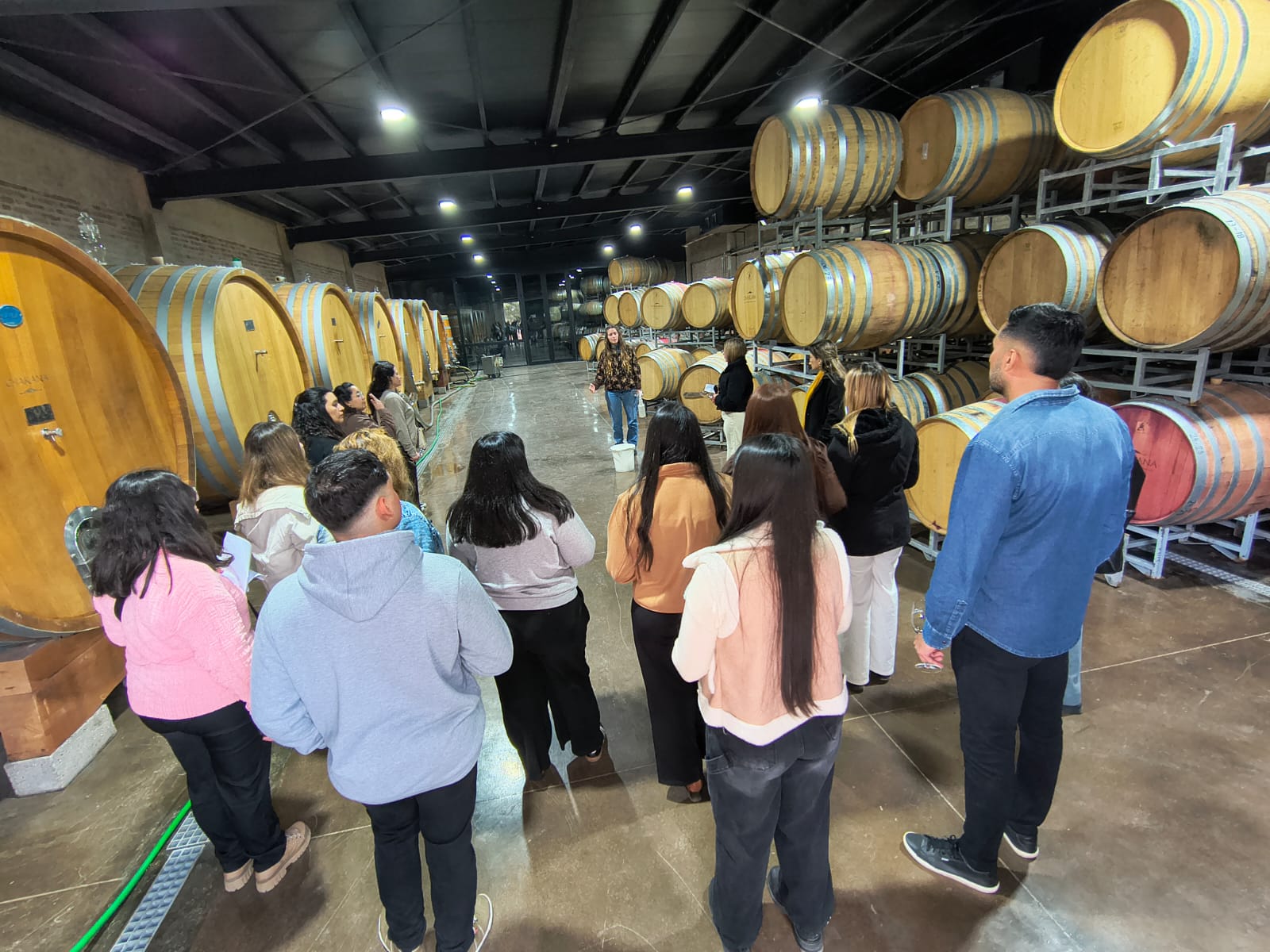 Visita a Bodegas 2026 - imagen 6