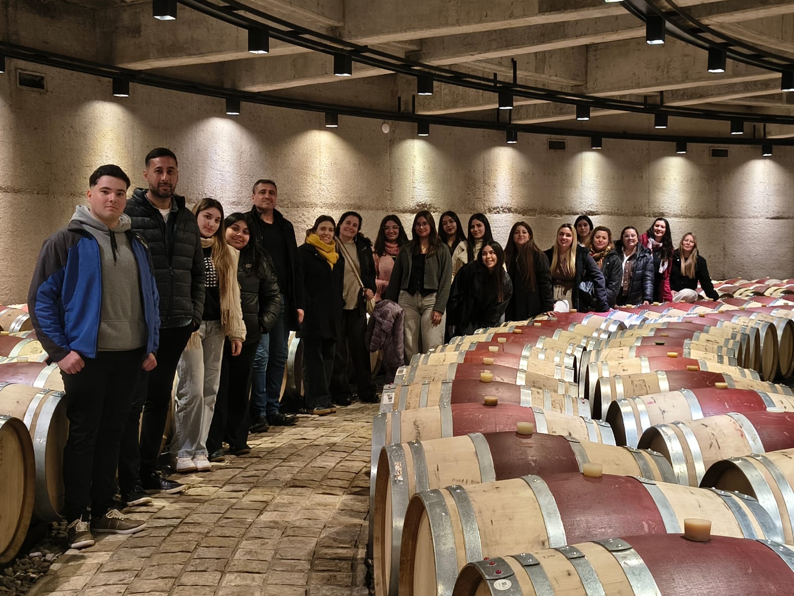 Visita a Bodegas 2026 - imagen 8